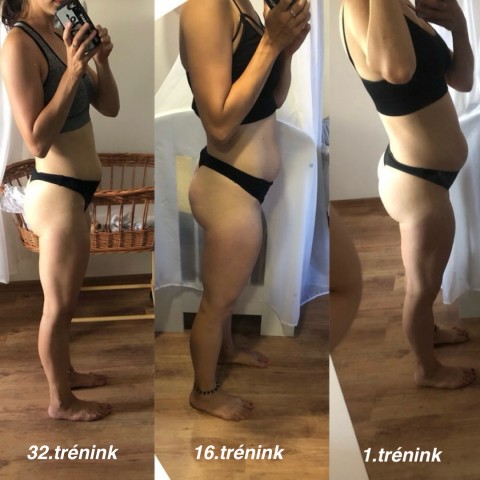 Recenze od z&aacute;kaznice