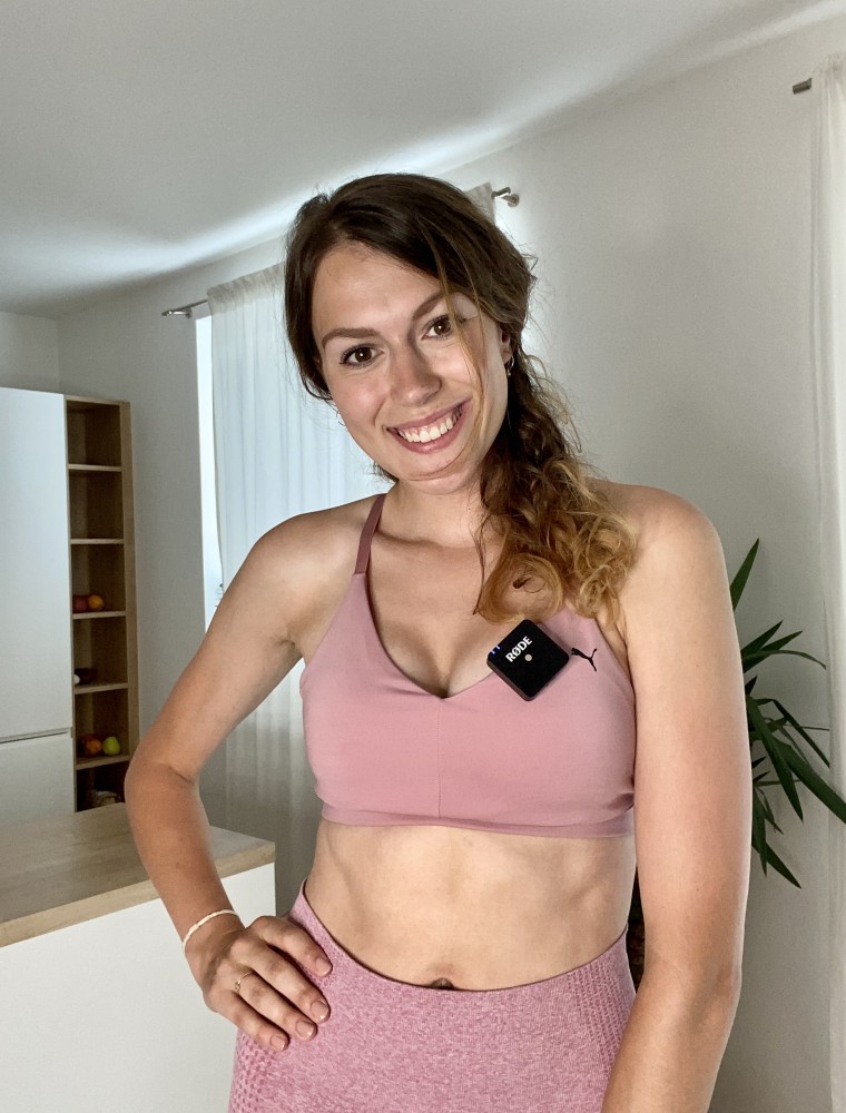 Bc. Sabina Vraštilová